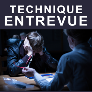 Tech Entrevue QUÉBEC